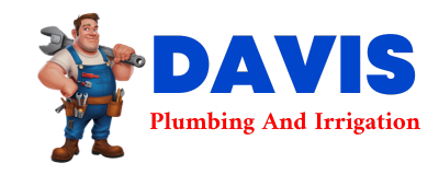 Trusted plumber in HELEN